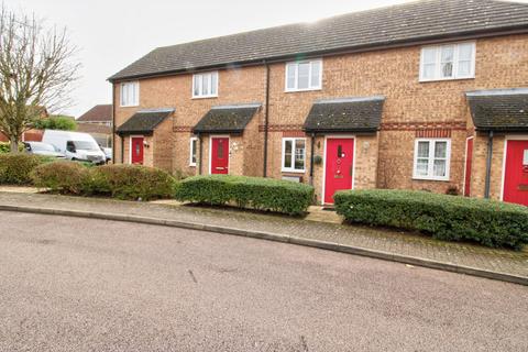 1 bedroom terraced house to rent, Pilkingtons, Harlow