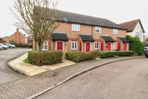 1 bedroom terraced house to rent, Pilkingtons, Harlow