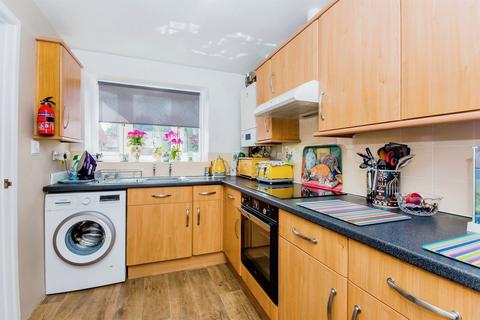 undefined, Horncastle Road, Mareham-Le-Fen, Boston