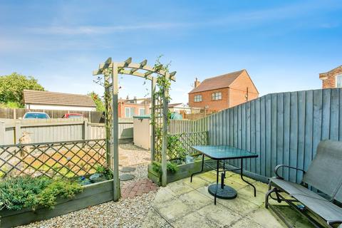 undefined, Horncastle Road, Mareham-Le-Fen, Boston