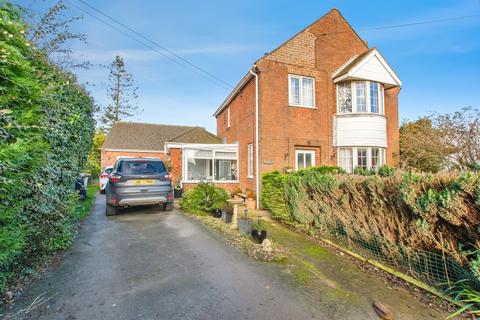3 bedroom detached house for sale, Long Hedges, Fishtoft, Boston