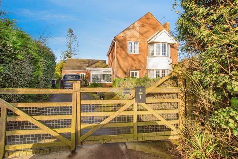 3 bedroom detached house for sale, Long Hedges, Fishtoft, Boston