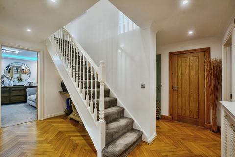 undefined, Glebe Close, Sibsey, Boston
