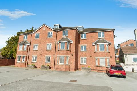 undefined, Front Street, Castleford