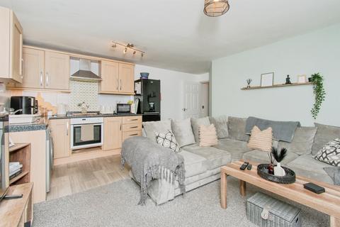undefined, Front Street, Castleford