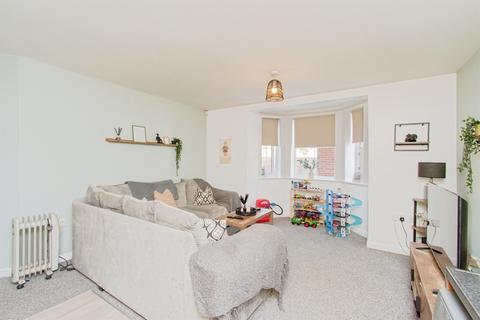undefined, Front Street, Castleford