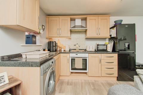 undefined, Front Street, Castleford