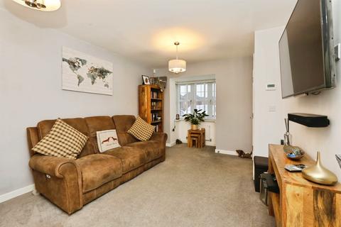 undefined, Linby Drive, Bircotes, DONCASTER