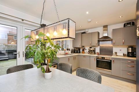 undefined, Linby Drive, Bircotes, DONCASTER