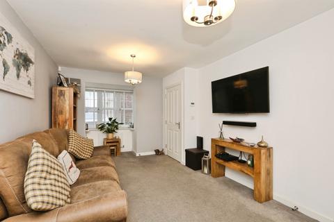 undefined, Linby Drive, Bircotes, DONCASTER