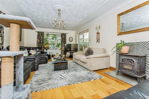 5 bedroom detached bungalow for sale, Kirton Holme, Boston