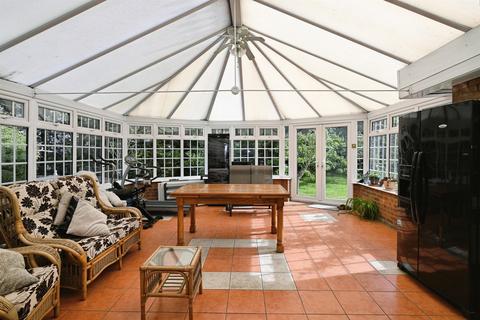 5 bedroom detached bungalow for sale, Kirton Holme, Boston