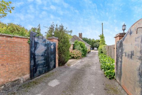 5 bedroom detached bungalow for sale, Kirton Holme, Boston