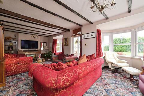 5 bedroom detached house for sale, West Fen Drainside, Cowbridge, Boston