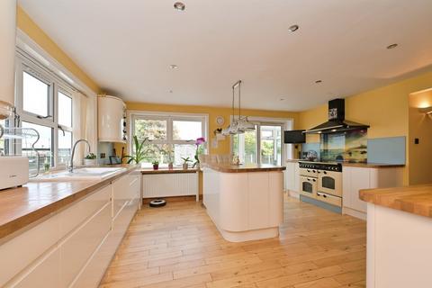 5 bedroom detached house for sale, West Fen Drainside, Cowbridge, Boston