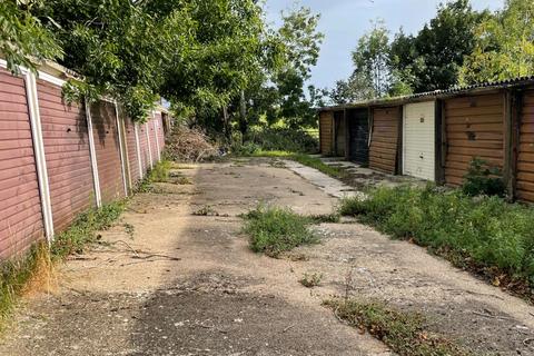 undefined, 6 Garages at Springhill Road, Grendon Road, Edgcott, Buckinghamshire, HP18 0TF