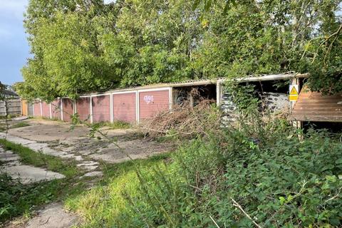 undefined, 6 Garages at Springhill Road, Grendon Road, Edgcott, Buckinghamshire, HP18 0TF