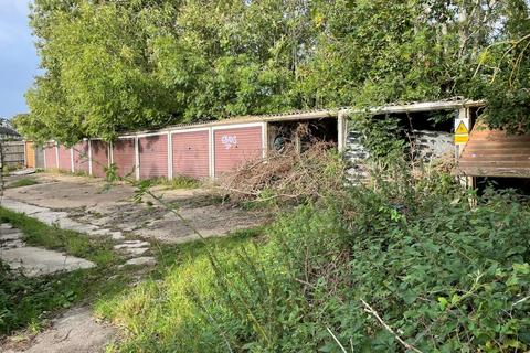 undefined, 6 Garages at Springhill Road, Grendon Road, Edgcott, Buckinghamshire, HP18 0TF
