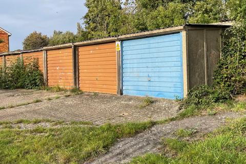 undefined, 6 Garages at Springhill Road, Grendon Road, Edgcott, Buckinghamshire, HP18 0TF