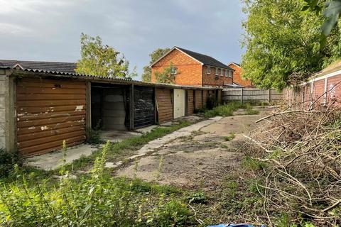 undefined, 6 Garages at Springhill Road, Grendon Road, Edgcott, Buckinghamshire, HP18 0TF