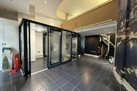 Office to rent, 34A Shad Thames London SE1 2YG