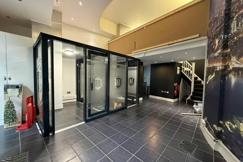 Office to rent, 34A Shad Thames London SE1 2YG