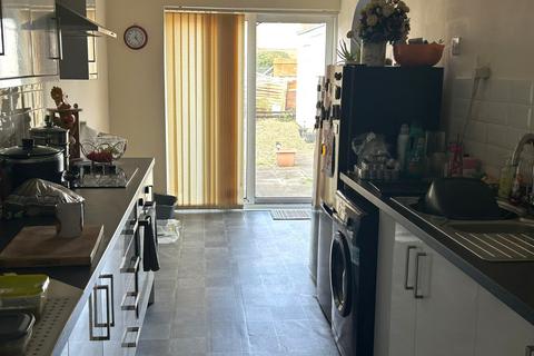 3 bedroom semi-detached house for sale, Barnfield Road, Spennymoor, DL16