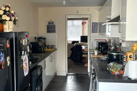 3 bedroom semi-detached house for sale, Barnfield Road, Spennymoor, DL16