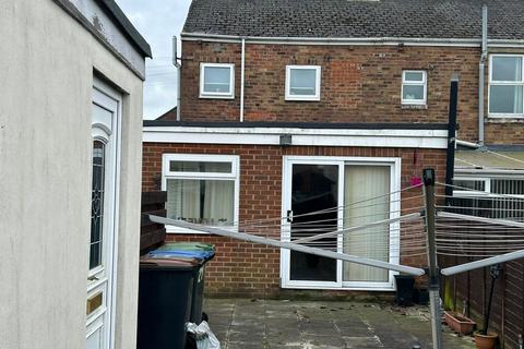 3 bedroom semi-detached house for sale, Barnfield Road, Spennymoor, DL16