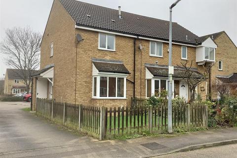 undefined, Hawesmere Close, Biggleswade