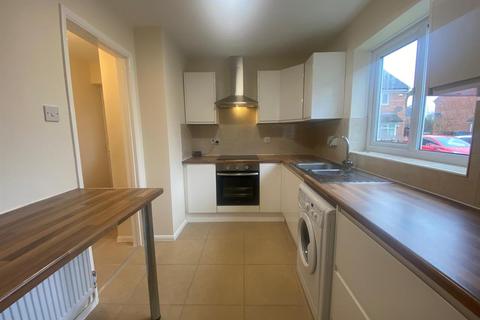 undefined, Hawesmere Close, Biggleswade