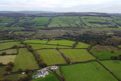 undefined, Carmarthen SA32
