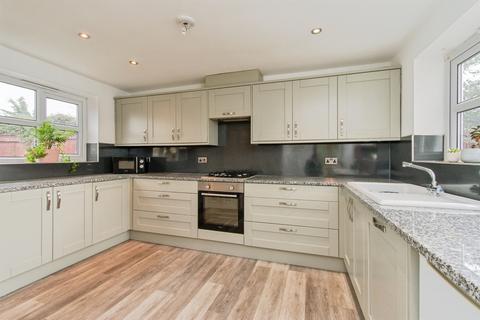 undefined, Redhill Avenue, Castleford