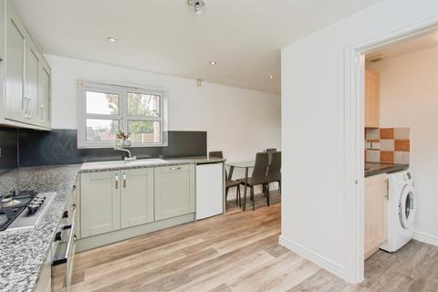 undefined, Redhill Avenue, Castleford