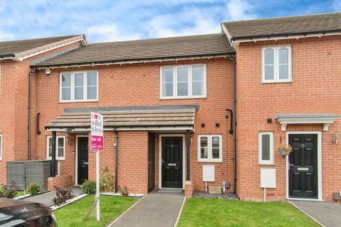 undefined, Old Mill Way, CASTLEFORD