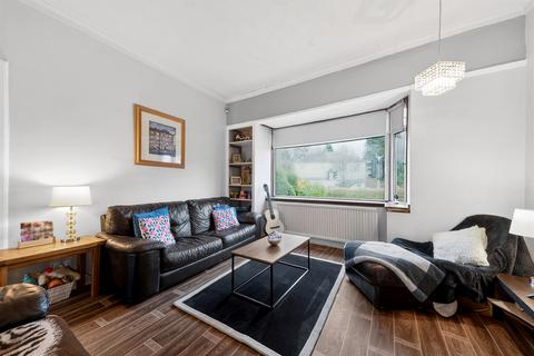 undefined, Orchard Park Avenue, Giffnock, Glasgow