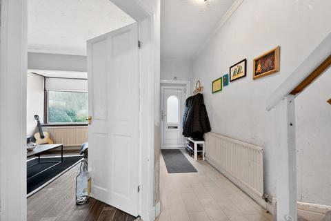 undefined, Orchard Park Avenue, Giffnock, Glasgow