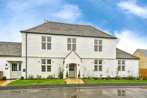 undefined, Mermaid Court, Christian Malford, Chippenham