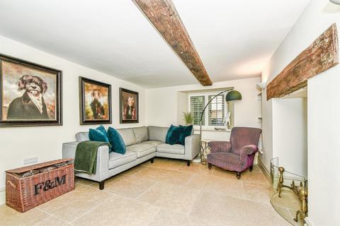 undefined, Mermaid Court, Christian Malford, Chippenham