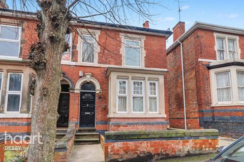 undefined, Vicarage Avenue, Derby