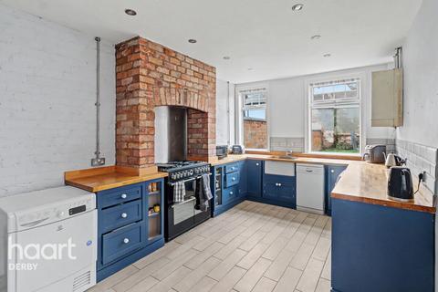 undefined, Vicarage Avenue, Derby