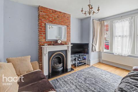 undefined, Vicarage Avenue, Derby
