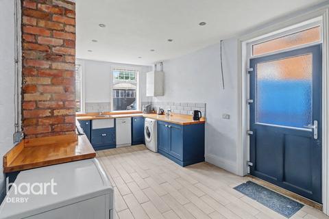 undefined, Vicarage Avenue, Derby