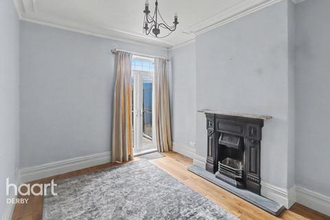 undefined, Vicarage Avenue, Derby