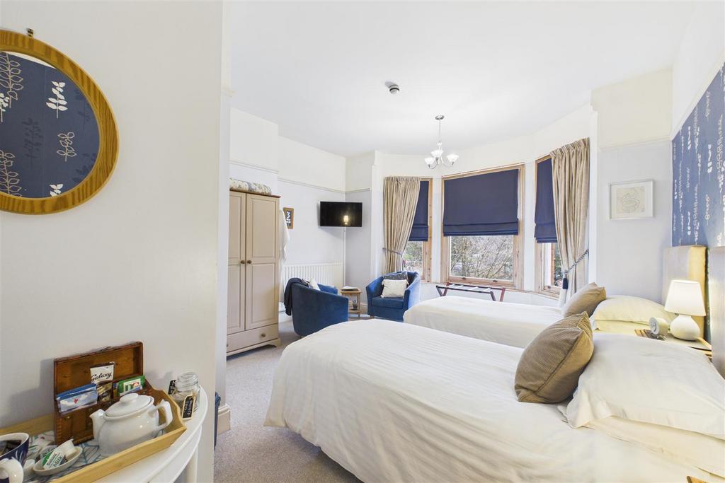Bedroom Four
