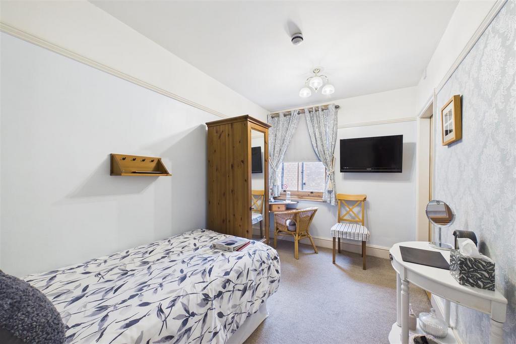 Bedroom Six