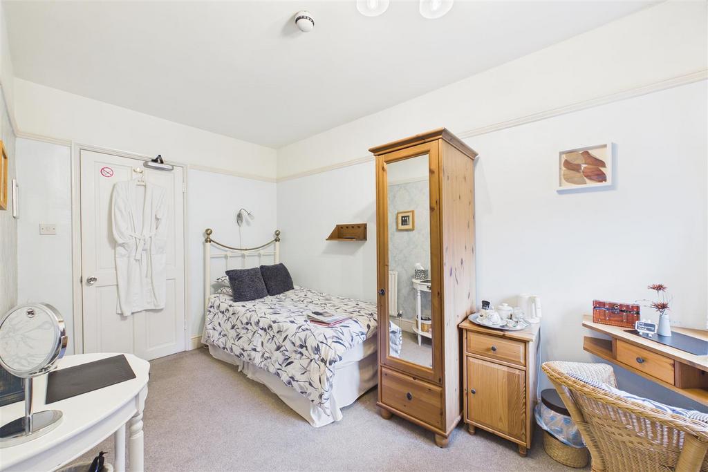 Bedroom Six