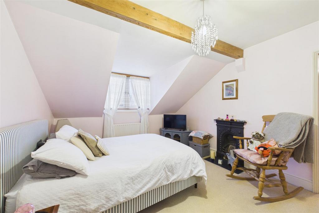 Bedroom Five