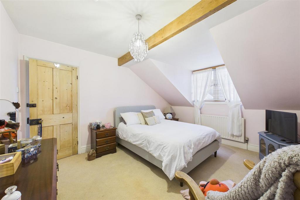 Bedroom Five