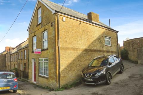 Hermitage Street, Crewkerne